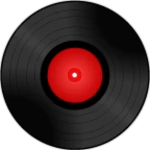 Logo of DJChoka Music android Application 